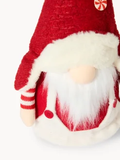 coincasa Altre Decorazioni Natalizie|Decorazione natalizia a forma di gnomo Multicolor