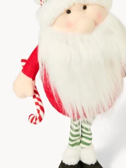 Altre Decorazioni Natalizie|Decorazione natalizia Babbo Natale M Multicolor