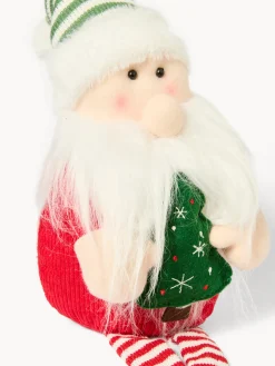 Altre Decorazioni Natalizie|Decorazione natalizia Babbo Natale S Multicolor