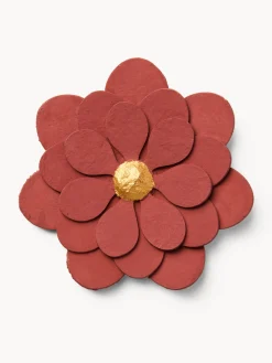 coincasa Altre Decorazioni|Decorazione natalizia derivante da indumenti Rosso