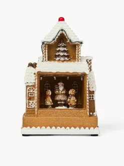 coincasa Altre Decorazioni Natalizie|Decorazione villaggio di natale Multicolor