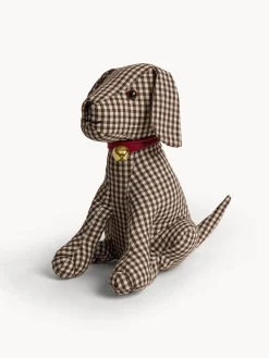 coincasa Arredo Soggiorno|Fermaporta a cagnolino Nero