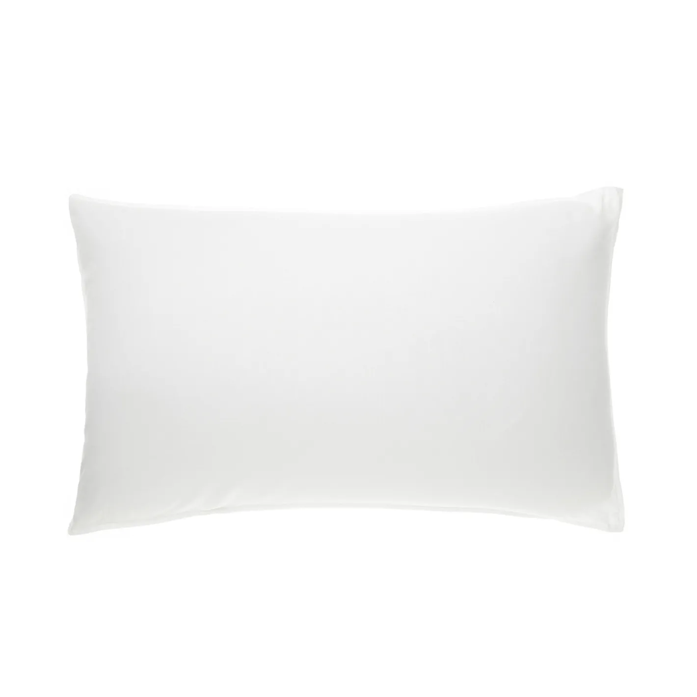 coincasa Biancheria Da Letto|Cuscini Letto|Guanciale classico Bianco