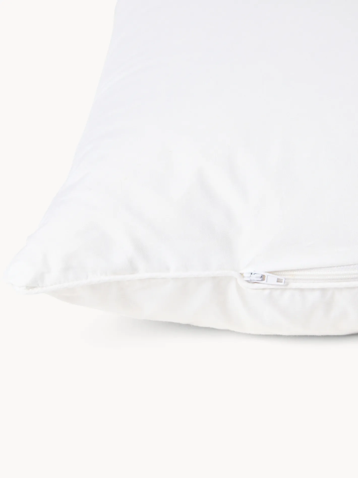 coincasa Piumini E Guanciali|Guanciale naturale in Kapok morbido e traspirante Bianco