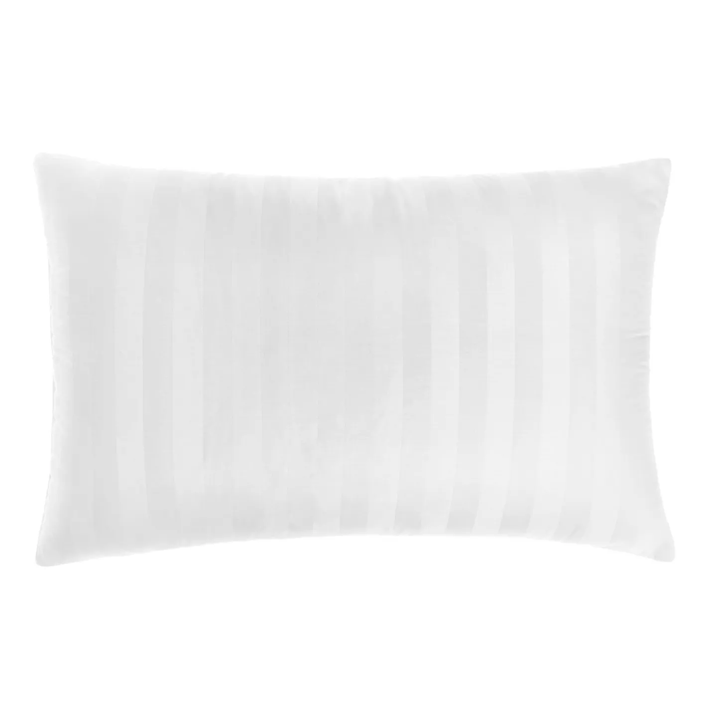 coincasa Biancheria Da Letto|Cuscini Letto|Guanciale ortopedico Bianco