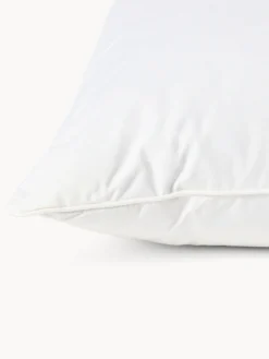 coincasa Piumini E Guanciali|Guanciale premium in piumino naturale e traspirante Bianco