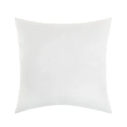 coincasa Biancheria Da Letto|Cuscini Letto|Guanciale quadrato in microsfere Bianco