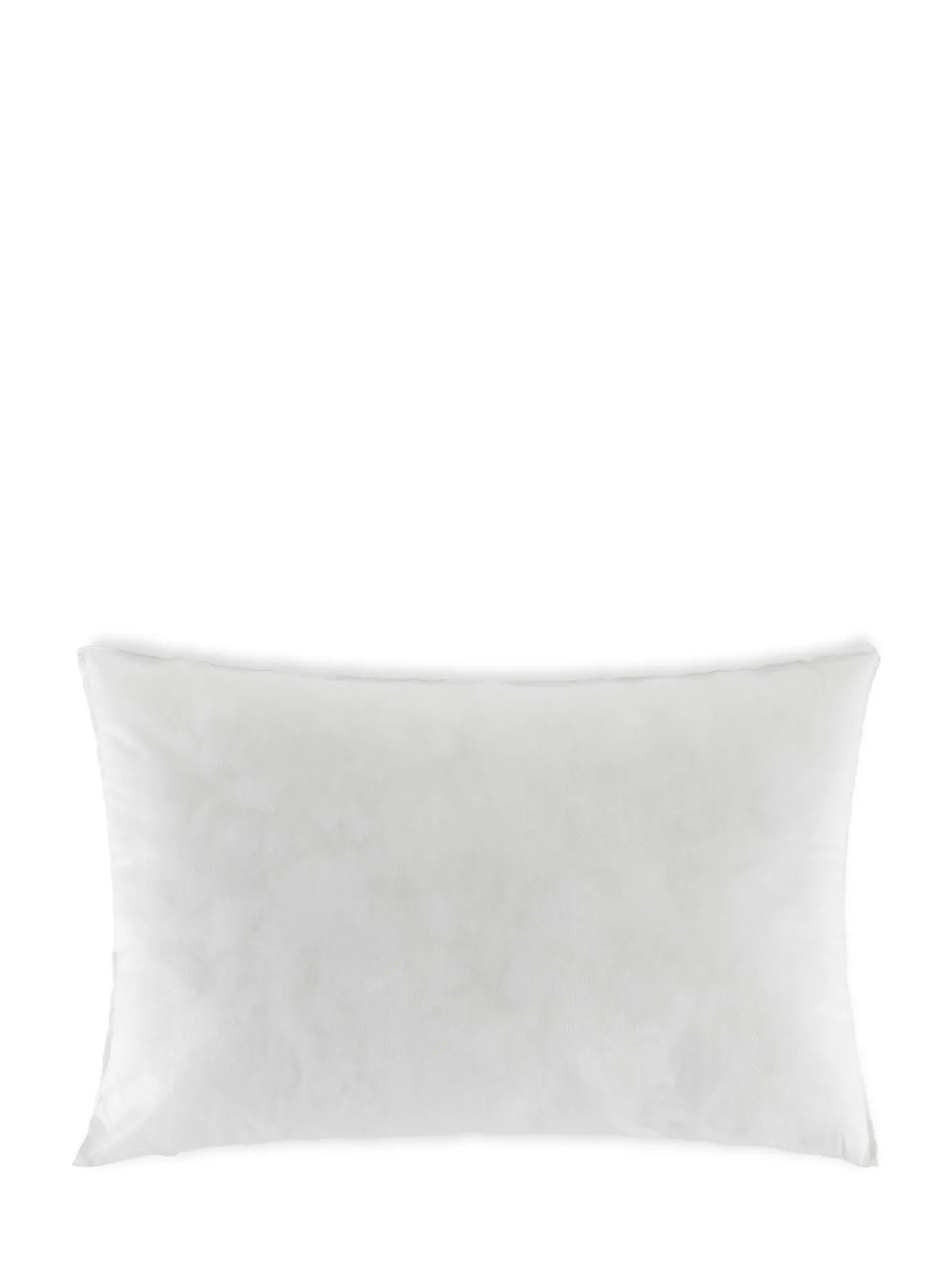 coincasa Cuscini|Cuscini Divano|Imbottitura cuscino 40x60cm Bianco