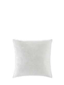 coincasa Cuscini|Cuscini Divano|Imbottitura cuscino 48x48cm Bianco