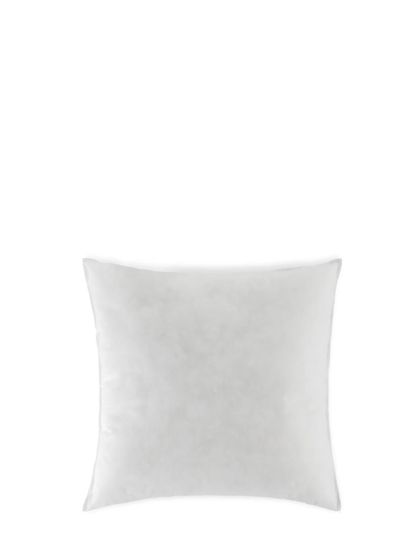 coincasa Cuscini|Cuscini Divano|Imbottitura cuscino 48x48cm Bianco