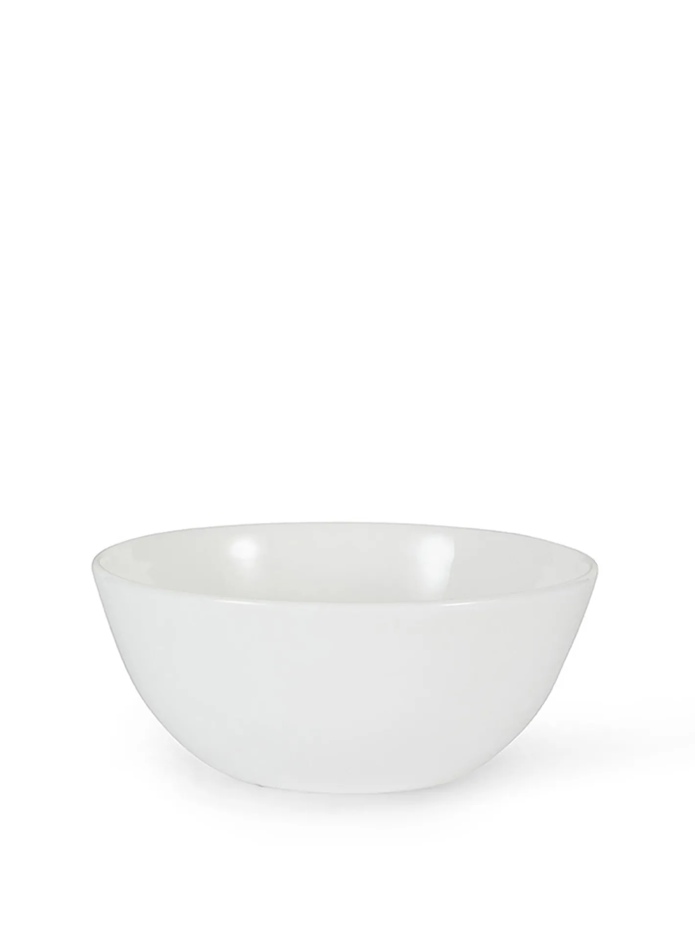 coincasa Insalatiere|Insalatiera bone china Rosanna Bianco