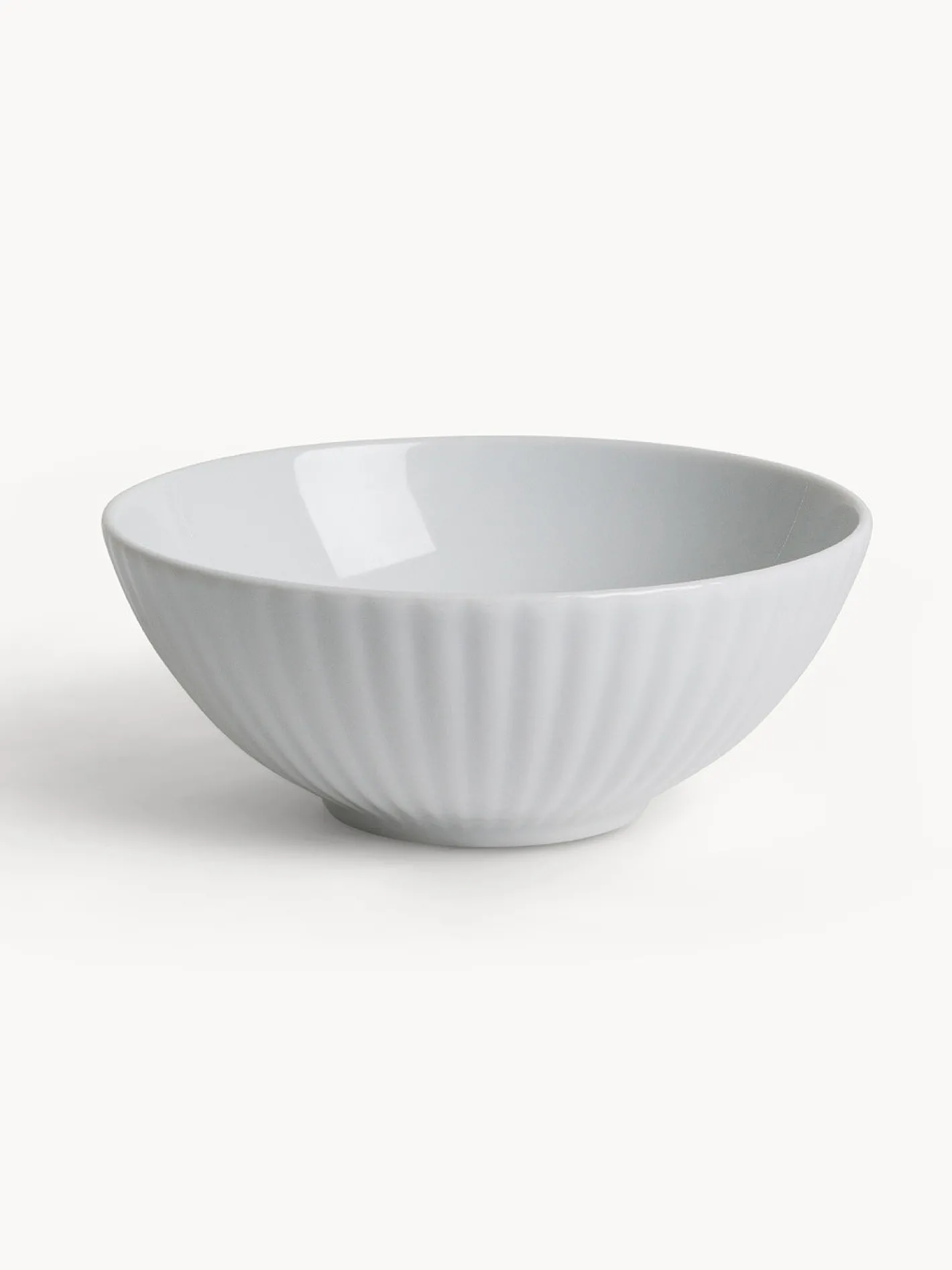 coincasa Insalatiere|Insalatiera in porcellana Country chic Bianco