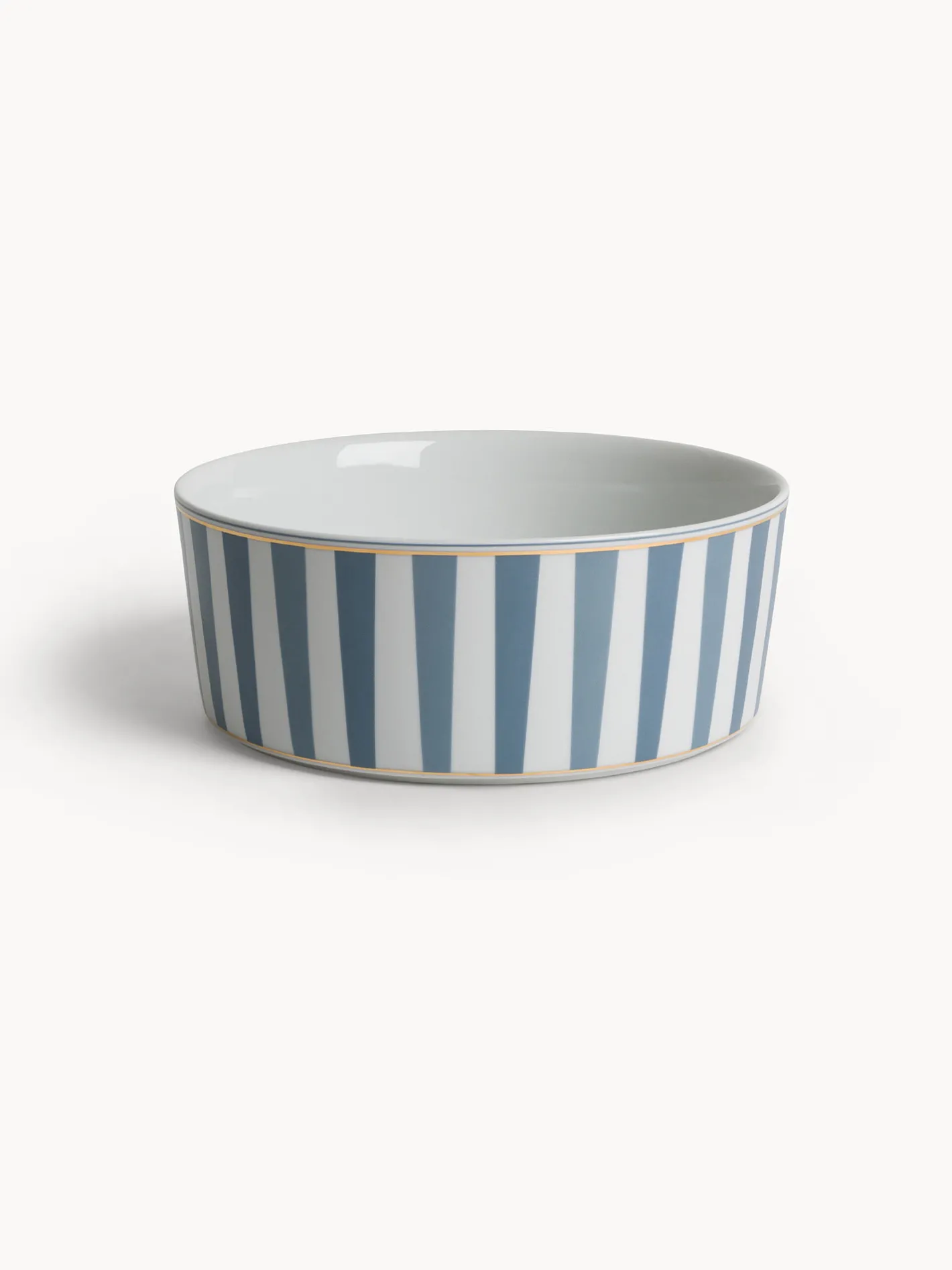 coincasa Insalatiere|Insalatiera in porcellana Williamsburg Bianco