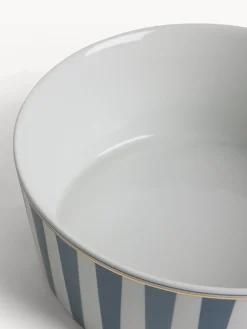 coincasa Insalatiere|Insalatiera in porcellana Williamsburg Bianco