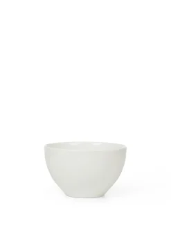 coincasa Insalatiere|Insalatiera porcellana bianca Bianco