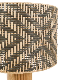 coincasa Illuminazione Interni|Lampada Lewa Multicolor