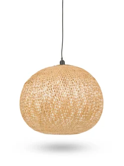 coincasa Illuminazione Interni|Lampada sospensione Earth Beige