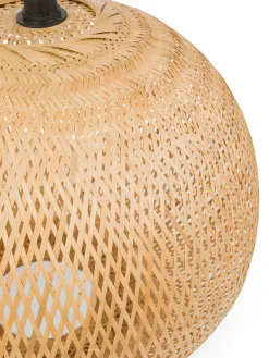 coincasa Illuminazione Interni|Lampada sospensione Earth Beige