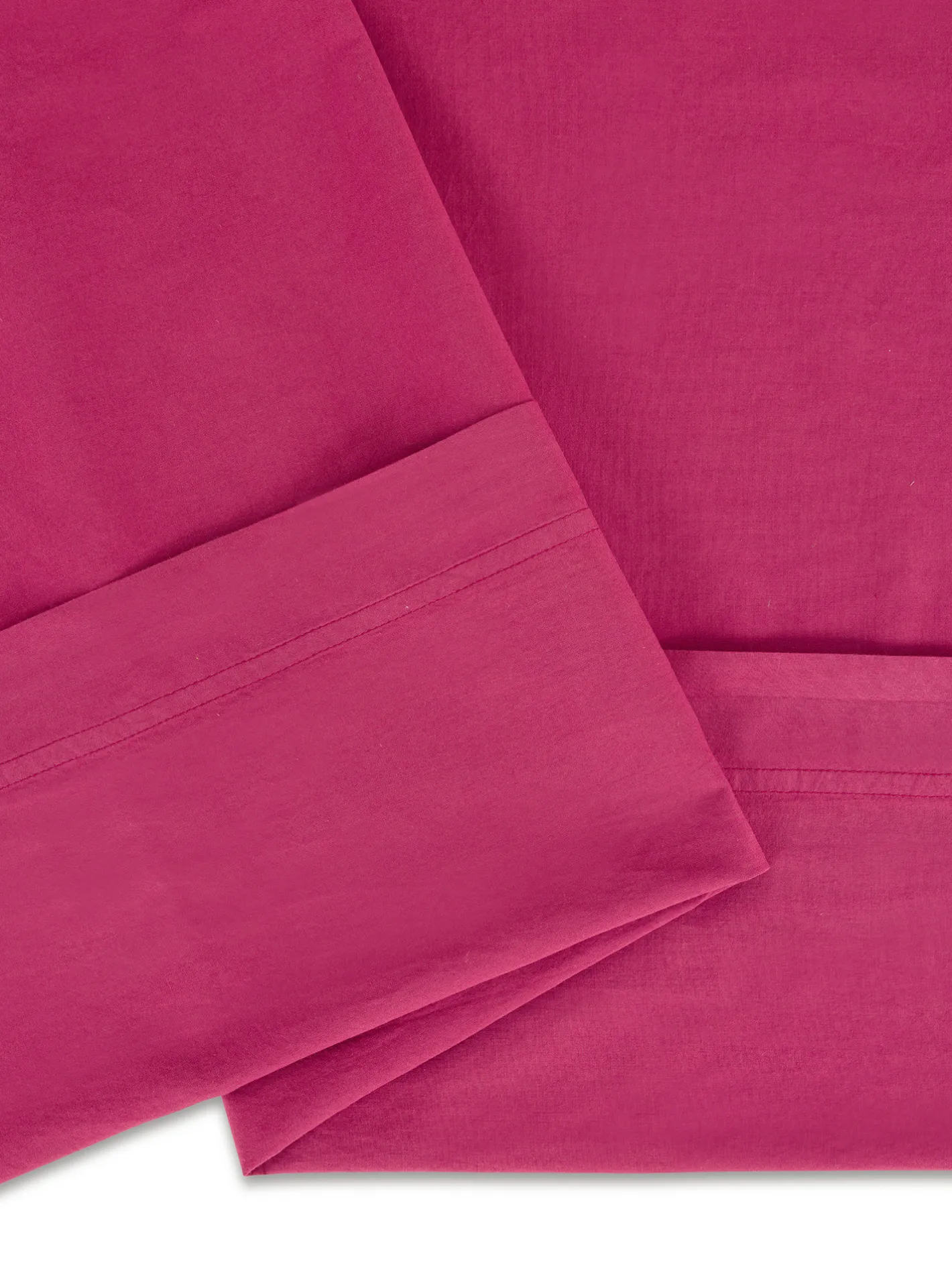 society limonta Biancheria Da Letto|Lenzuola|Lenzuolo liscio percalle di cotone stampato Special Capsule SOCIETY Made in Italy per Coincasa Rosso