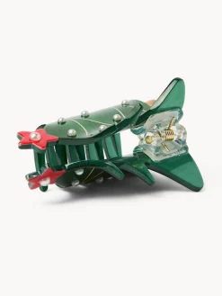 coincasa Altre Decorazioni Natalizie|Mollettina albero di Natale con perline Verde