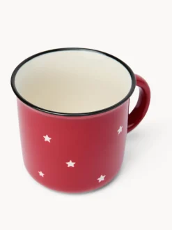 coincasa Tazze, Mug E Tazzine|Tazze, Mug E Tazzine Natalizie|Mug in new bone china tinta unita Multicolor