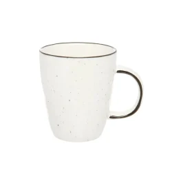 coincasa Tazze, Mug E Tazzine|Mug porcellana Ginevra Bianco