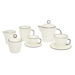 coincasa Tazze, Mug E Tazzine|Mug porcellana Ginevra Bianco