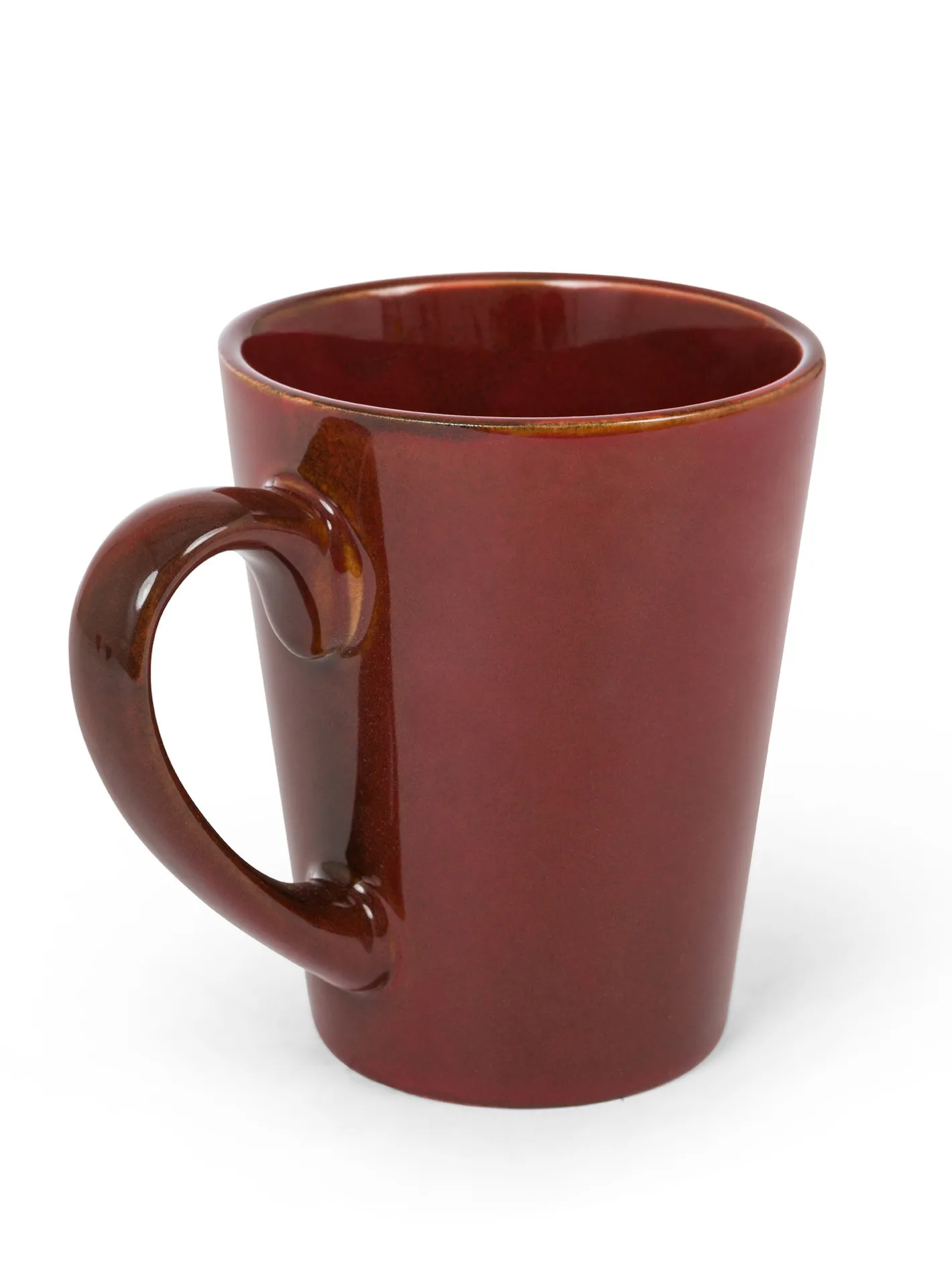 coincasa Tazze, Mug E Tazzine|Mug stoneware Tierra Multicolor