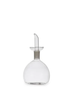 coincasa Accessori E Utensili Cucina|Oliera bombata vetro Trasparente