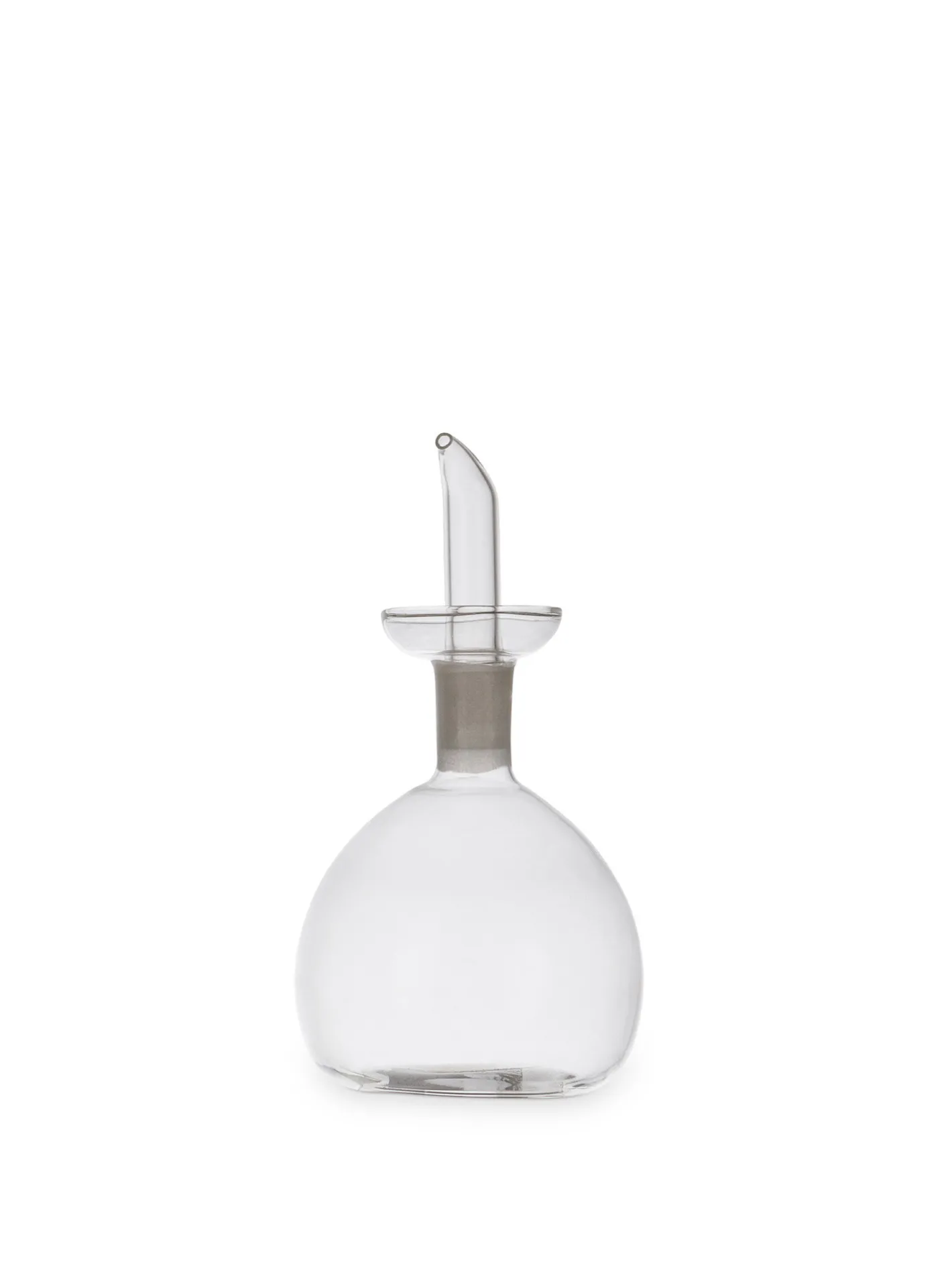 coincasa Accessori E Utensili Cucina|Oliera bombata vetro Trasparente