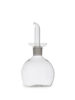 coincasa Accessori E Utensili Cucina|Oliera bombata vetro Trasparente