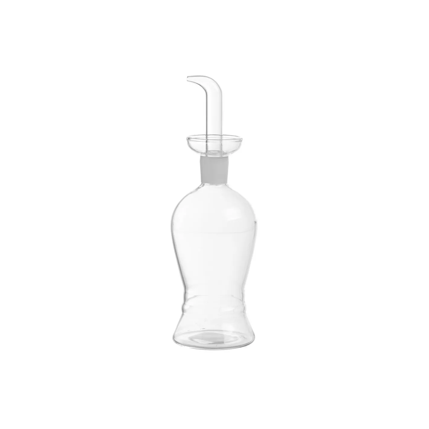 coincasa Accessori E Utensili Cucina|Oliera in vetro Trasparente