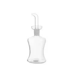 coincasa Accessori E Utensili Cucina|Oliera vetro borosilicato Trasparente
