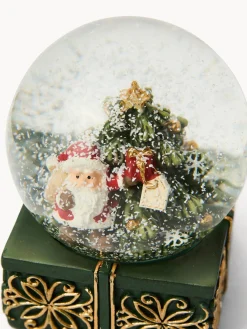 coincasa Altre Decorazioni Natalizie|Pallina ad acqua decori natalizi Multicolor