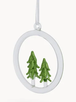 coincasa Palline|Pallina in vetro Verde