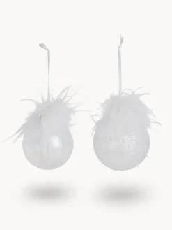 coincasa Palline|Pallina in vetro Multicolor