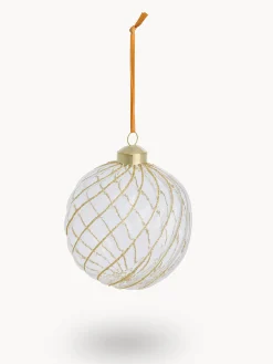 coincasa Palline|Pallina in vetro Oro