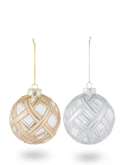 coincasa Palline|Pallina in vetro Multicolor