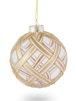 coincasa Palline|Pallina in vetro Multicolor