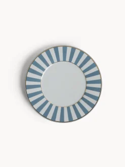 coincasa Piatti|Piattino pane in porcellana Williamsburg Bianco