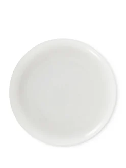 coincasa Piatti|Piatto da portata bone china Rosanna Bianco