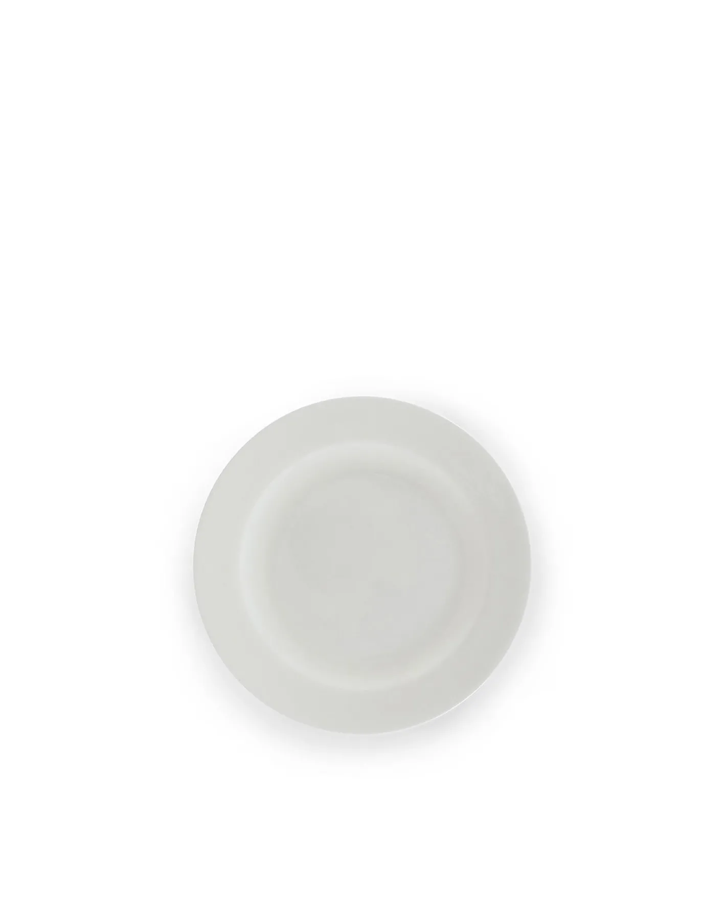 coincasa Piatti|Piatto pane bone china Viola Bianco