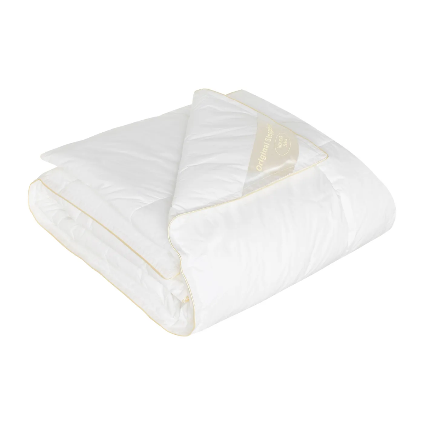 coincasa Biancheria Da Letto|Piumini E Guanciali|Piumino imbottitura in microsfere Bianco