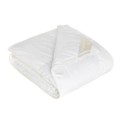 coincasa Biancheria Da Letto|Piumini E Guanciali|Piumino imbottitura in piuma Bianco