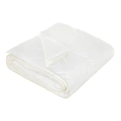 coincasa Biancheria Da Letto|Piumini E Guanciali|Piumino leggero imbottitura in microsfere Bianco