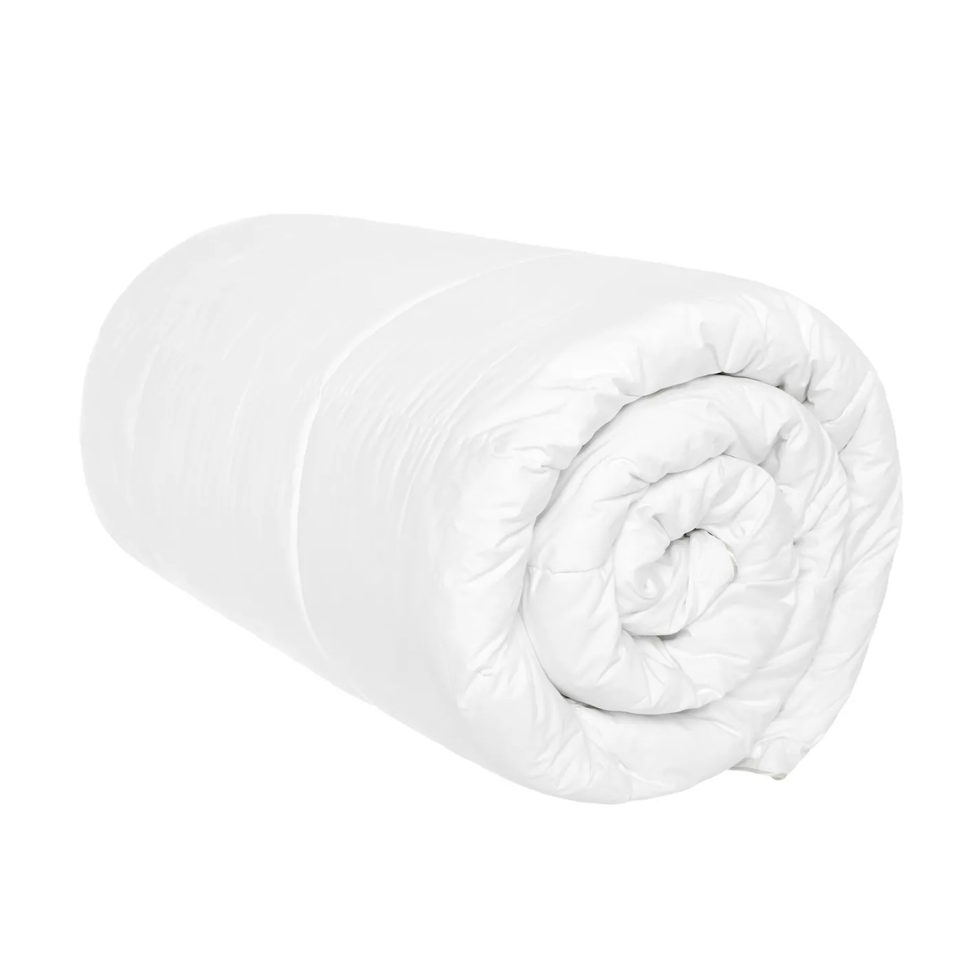 coincasa Biancheria Da Letto|Piumini E Guanciali|Piumino STOP OCEAN PLASTIC Made in Italy Bianco