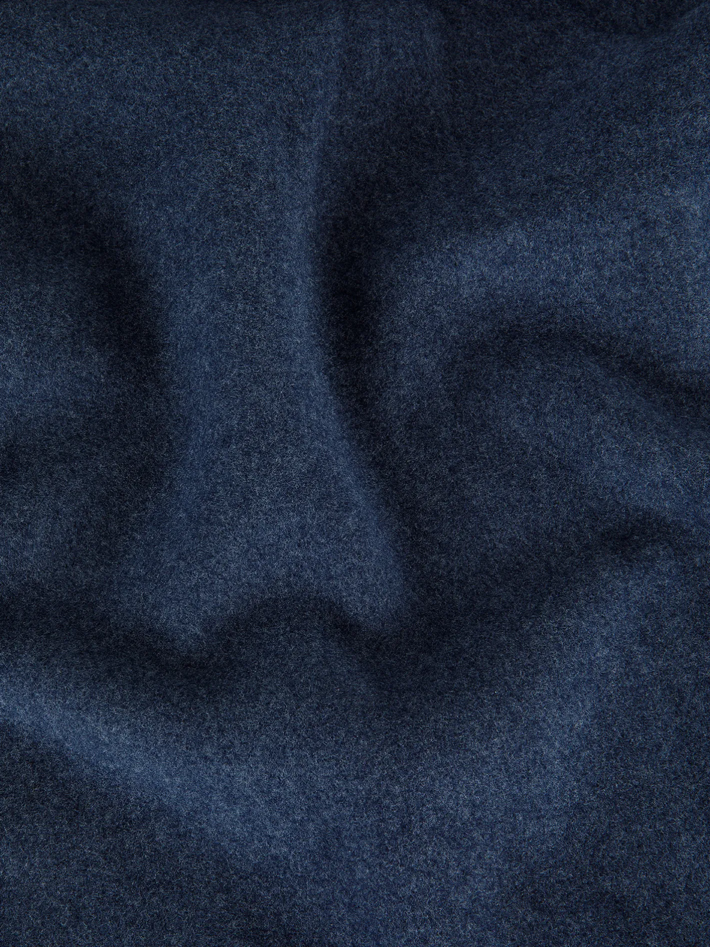 coincasa Biancheria Da Letto|Coperte E Plaid|Plaid morbido pile tinta unita Blu