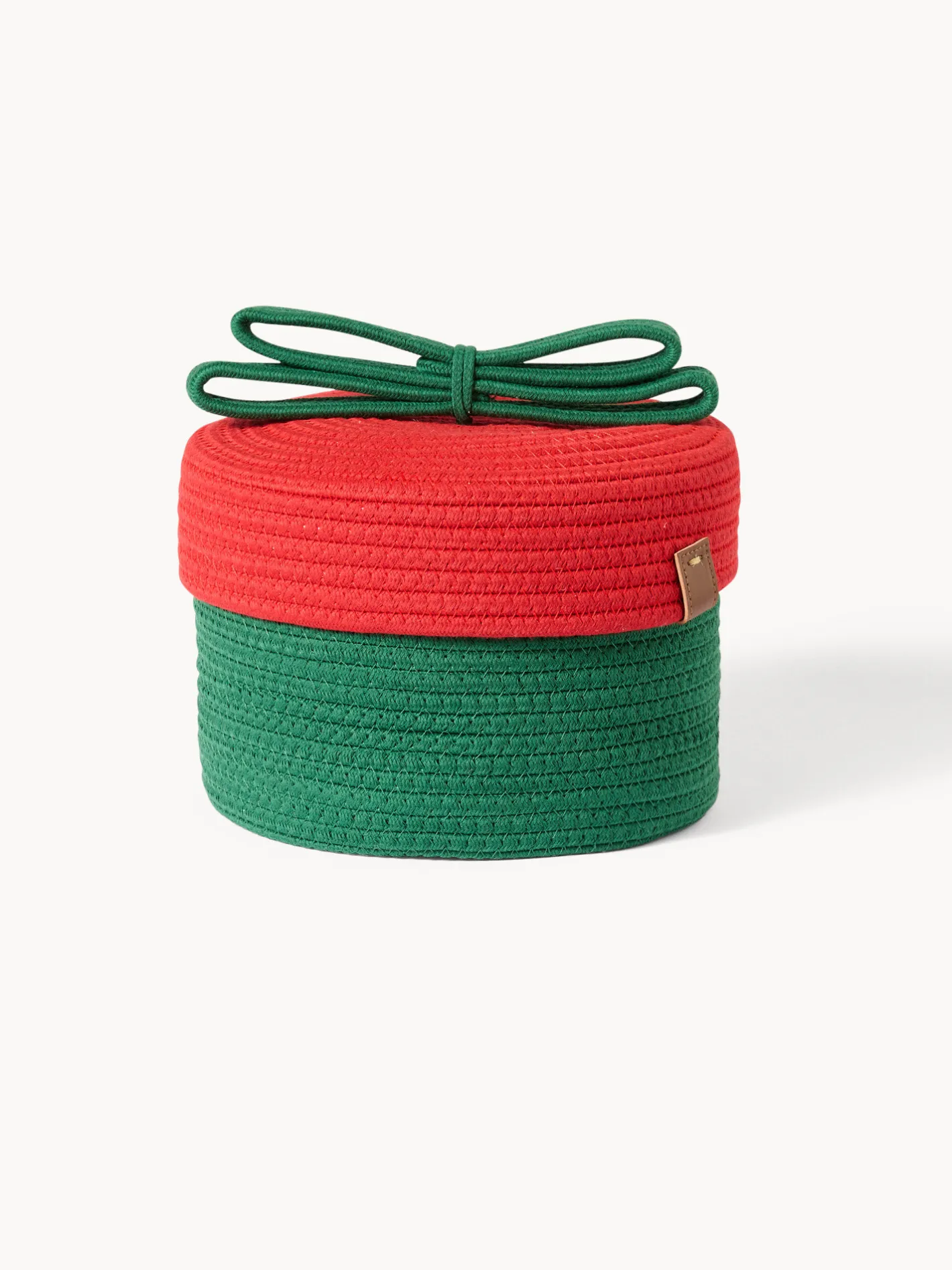 coincasa Accessori E Utensili Cucina|Porta panettone in tessuto Multicolor