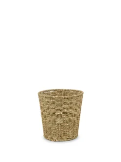 coincasa Vasi Da Interno|Portapiante in juta fatto a mano Naturale