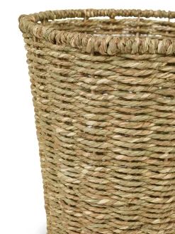 coincasa Vasi Da Interno|Portapiante in juta fatto a mano Naturale